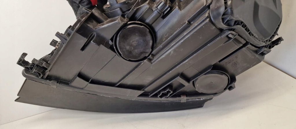 Frontscheinwerfer Audi Tt 8J0941004H Xenon Rechts Scheinwerfer Headlight SCH3608755608fq