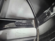 Load image into Gallery viewer, 1x Alufelge 21 Zoll 11.0" 5x112 38ET A2924011700 Mercedes-Benz Gle Coupe C292 FEL8956438451zf
