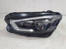 Laden Sie das Bild in den Galerie-Viewer, Frontscheinwerfer Mercedes-Benz Amg Gt A2909069700 LED Links Headlight SCH3635493089en