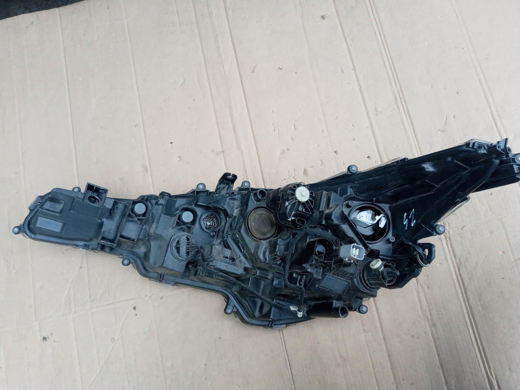 Frontscheinwerfer Toyota Corolla 81110-02S70 LED Rechts Scheinwerfer Headlight SCH4928789082gd