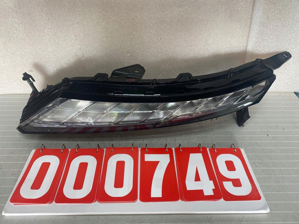 Frontscheinwerfer Mitsubishi Eclipse Cross EDM92205010 LED Links Headlight SCH4590074146go