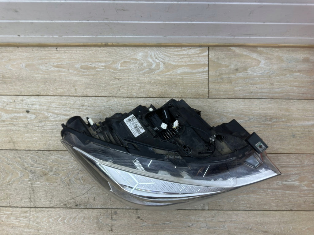 Frontscheinwerfer BMW 3 F34 6311-8738730-01 LED Rechts Scheinwerfer Headlight SCH9723244281gs