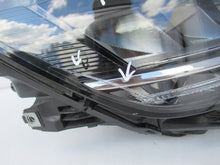 Laden Sie das Bild in den Galerie-Viewer, Frontscheinwerfer VW Passat B8 3G1941036P LED Rechts Scheinwerfer Headlight