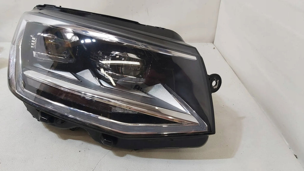 Frontscheinwerfer VW T6 7E1941036 Full LED Rechts Scheinwerfer Headlight