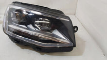 Laden Sie das Bild in den Galerie-Viewer, Frontscheinwerfer VW T6 7E1941036 Full LED Rechts Scheinwerfer Headlight