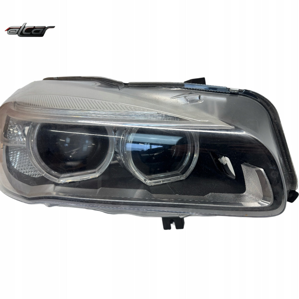 Frontscheinwerfer BMW F45 F46 7472214-01 Rechts Scheinwerfer Headlight SCH7683302610dv