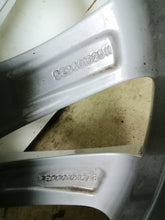 Load image into Gallery viewer, 1x Alufelge 18 Zoll 8.0" 5x112 48ET 5E0601025H Skoda Octavia Rim Wheel FEL2927698827yw