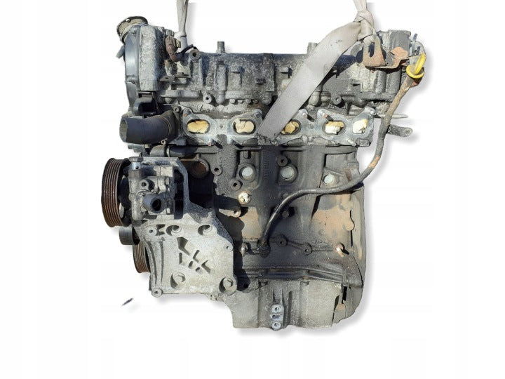 Motor Opel Insignia A A20DTC 2.0 CDTI 110PS 81kW Diesel Engine Unkomplett MOT2373431761cu