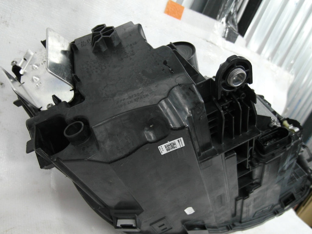 Frontscheinwerfer VW Passat 3J1941035 Full LED Links Scheinwerfer Headlight SCH9051849732ig