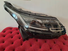 Laden Sie das Bild in den Galerie-Viewer, Frontscheinwerfer Land Rover Range Velar L56021YY 89915118 Rechts Headlight SCH1462651930ju