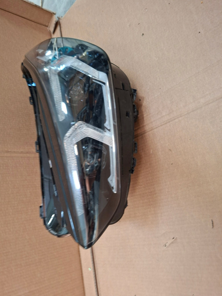 Frontscheinwerfer BMW X1 5A5BD47-02 Full LED Links Scheinwerfer Headlight SCH5783304506pw