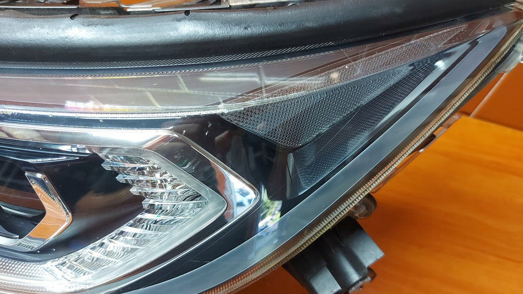 Frontscheinwerfer Toyota V 81185-42A33 LED Links Scheinwerfer Headlight SCH8742559345gc