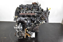 Load image into Gallery viewer, Motor Ford Transit Custom CYF5 2.2 TDCI 100PS 135TKm 2013 Diesel Unkomplett MOT1500277756kb