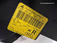 Laden Sie das Bild in den Galerie-Viewer, Frontscheinwerfer Audi A3 8P0941004A Rechts Scheinwerfer Headlight