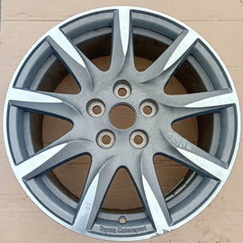 1x Alufelge 17 Zoll 7.0