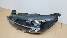 Laden Sie das Bild in den Galerie-Viewer, Frontscheinwerfer Ford Focus JX7B-13E015 Full LED Links Scheinwerfer Headlight SCH3496179779ra