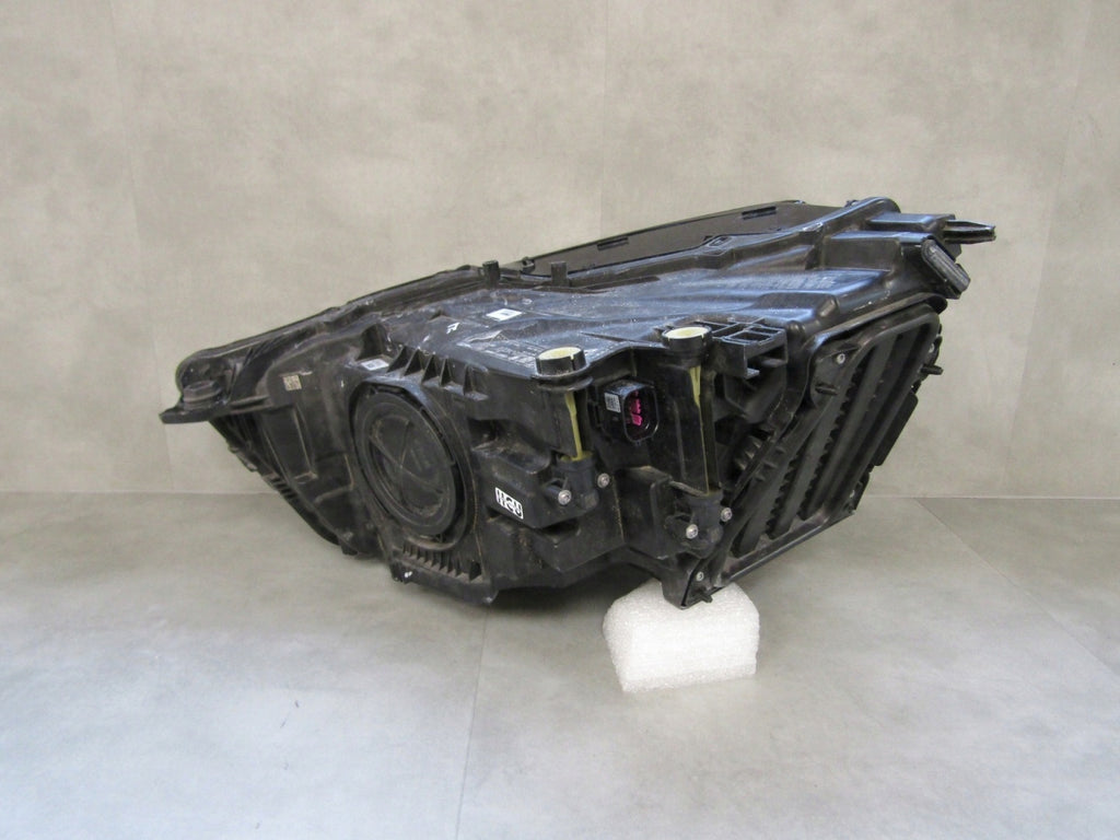 Frontscheinwerfer Audi Q3 83A941034 LED Rechts Scheinwerfer Headlight