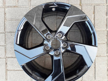 Load image into Gallery viewer, 1x Alufelge 17 Zoll 7.0" 5x114.3 45ET Glanz Nissan I 1 Rim Wheel FEL5218832224ux