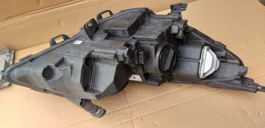 Frontscheinwerfer Opel Astra K 7961300005 39081894 Links Scheinwerfer Headlight