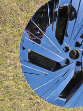 Load image into Gallery viewer, 1x Alufelge 21 Zoll 9.0" 5x112 40ET 11A601025 VW Rim Wheel FEL2541471918de