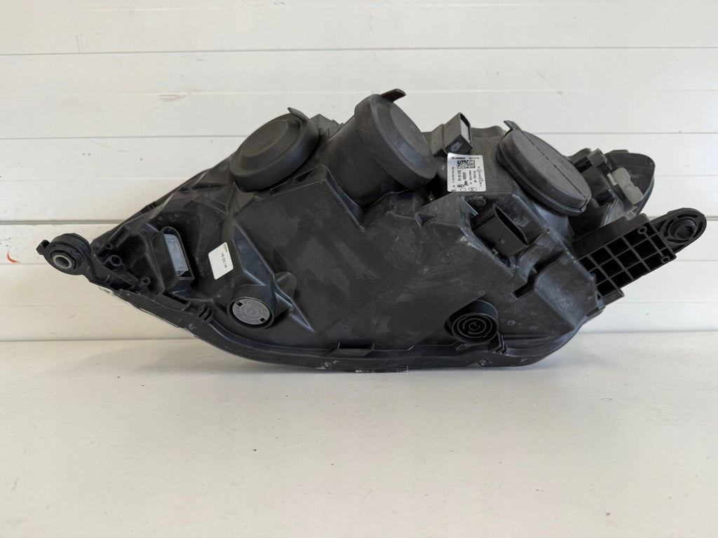 Frontscheinwerfer Skoda Fabia III 6V1941016C Rechts Scheinwerfer Headlight SCH3451701899el