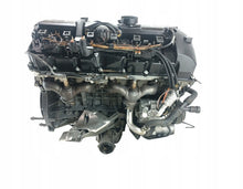 Load image into Gallery viewer, Motor BMW X5 E70 N52B30AF 3.0 154TKm Benzin Engine Komplett MOT2991925947yq