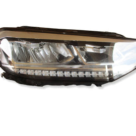 Frontscheinwerfer VW Touran 5TB941036E LED Rechts Scheinwerfer Headlight SCH8074506467kt