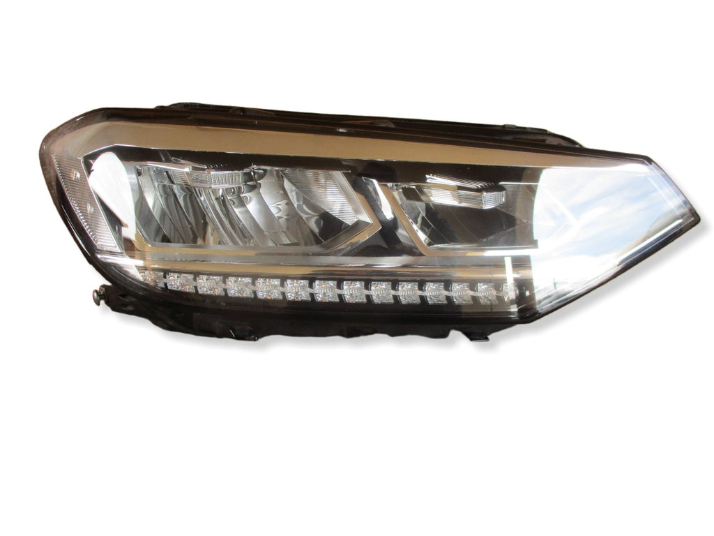 Frontscheinwerfer VW Touran 5TB941036E LED Rechts Scheinwerfer Headlight SCH8074506467kt