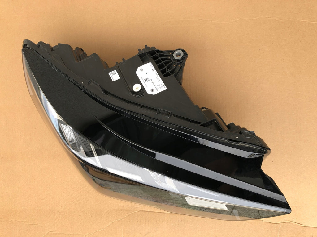 Frontscheinwerfer BMW 5A77EB-06 FAM95E 5A77EB LED Rechts Scheinwerfer Headlight SCH8723730382ir