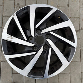 1x Alufelge 17 Zoll 7.0