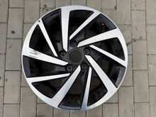 Laden Sie das Bild in den Galerie-Viewer, 1x Alufelge 17 Zoll 7.0" 5x120 55ET 7E0601025T VW Multivan Rim Wheel FEL5579744556df
