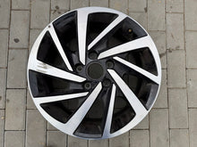 Laden Sie das Bild in den Galerie-Viewer, 1x Alufelge 17 Zoll 7.0" 5x120 55ET 7E0601025T VW Multivan Rim Wheel FEL5579744556df