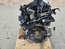 Load image into Gallery viewer, Motor Mercedes-Benz W176 W246 607951 1.5 CDI 154TKm Diesel Engine Komplett