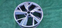 Load image into Gallery viewer, 1x Alufelge 19 Zoll 5x112 565601025N Skoda Karoq Rim Wheel FEL5454557568hy