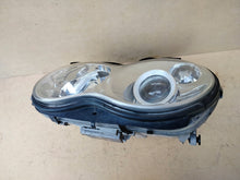 Laden Sie das Bild in den Galerie-Viewer, Frontscheinwerfer Mercedes-Benz W203 A20382037 Xenon Links Headlight SCH7529042119be