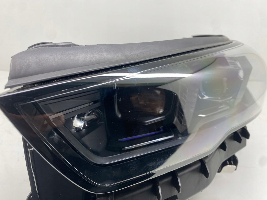 Frontscheinwerfer BMW 5 5A798D7-08 LED Links Scheinwerfer Headlight SCH1976436832jb