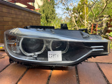 Laden Sie das Bild in den Galerie-Viewer, Frontscheinwerfer BMW 3 F30 F31 2X98532366 Rechts Scheinwerfer Headlight SCH2460117673yy