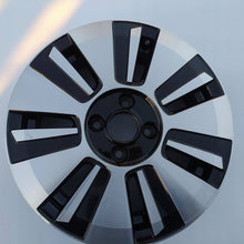 Load image into Gallery viewer, 1x Alufelge 19 Zoll 1S0601025AH VW Up Rim Wheel FEL1080621139gt