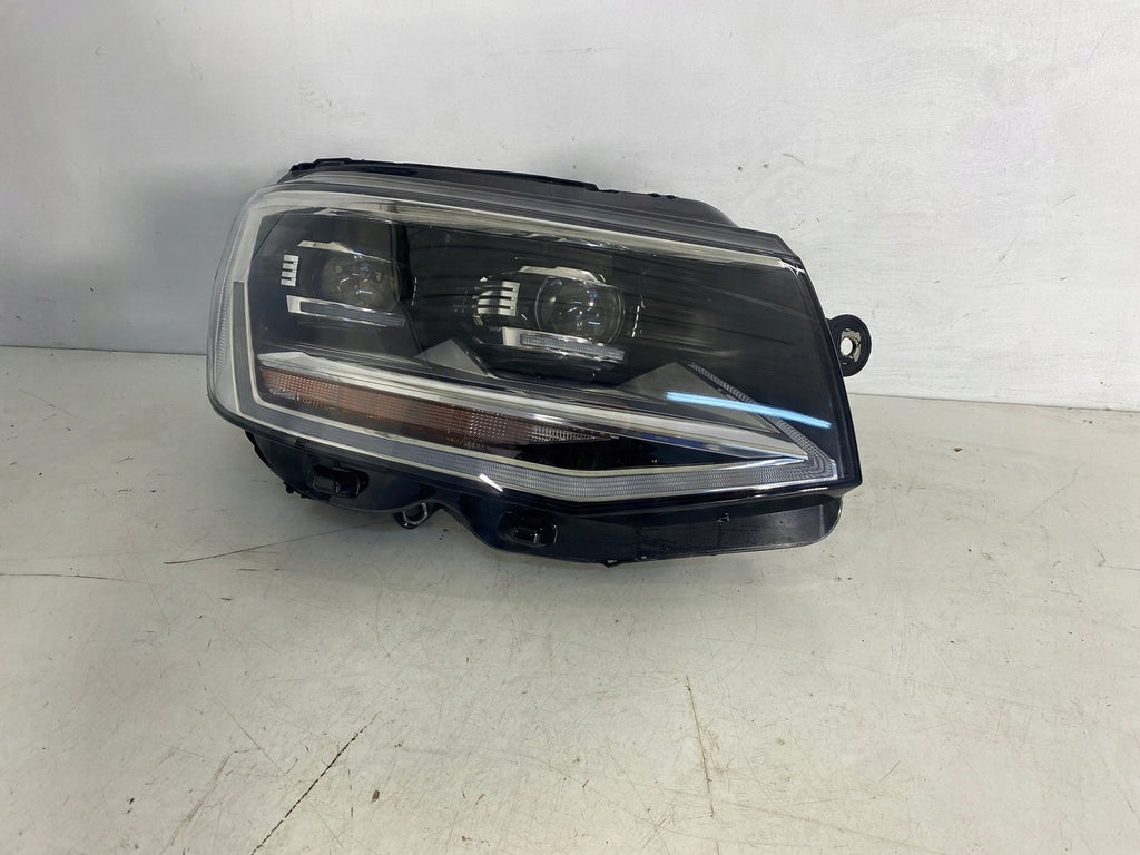 Frontscheinwerfer VW Transporter 7E1941036 Full LED Rechts Headlight
