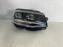 Load image into Gallery viewer, Frontscheinwerfer VW Transporter 7E1941036 Full LED Rechts Headlight