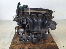 Load image into Gallery viewer, Motor Hyundai Kia I20 G4FA 1.4 142TKm Benzin Engine Unkomplett