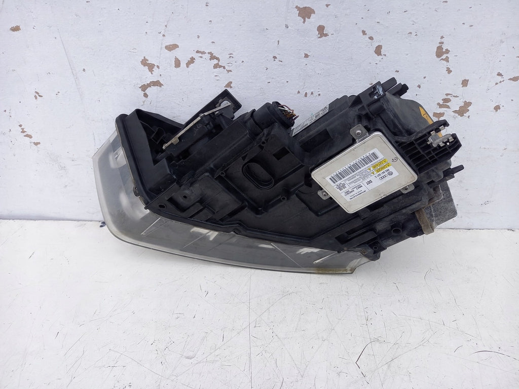 Frontscheinwerfer Audi Q3 8U0941004H Rechts Scheinwerfer Headlight