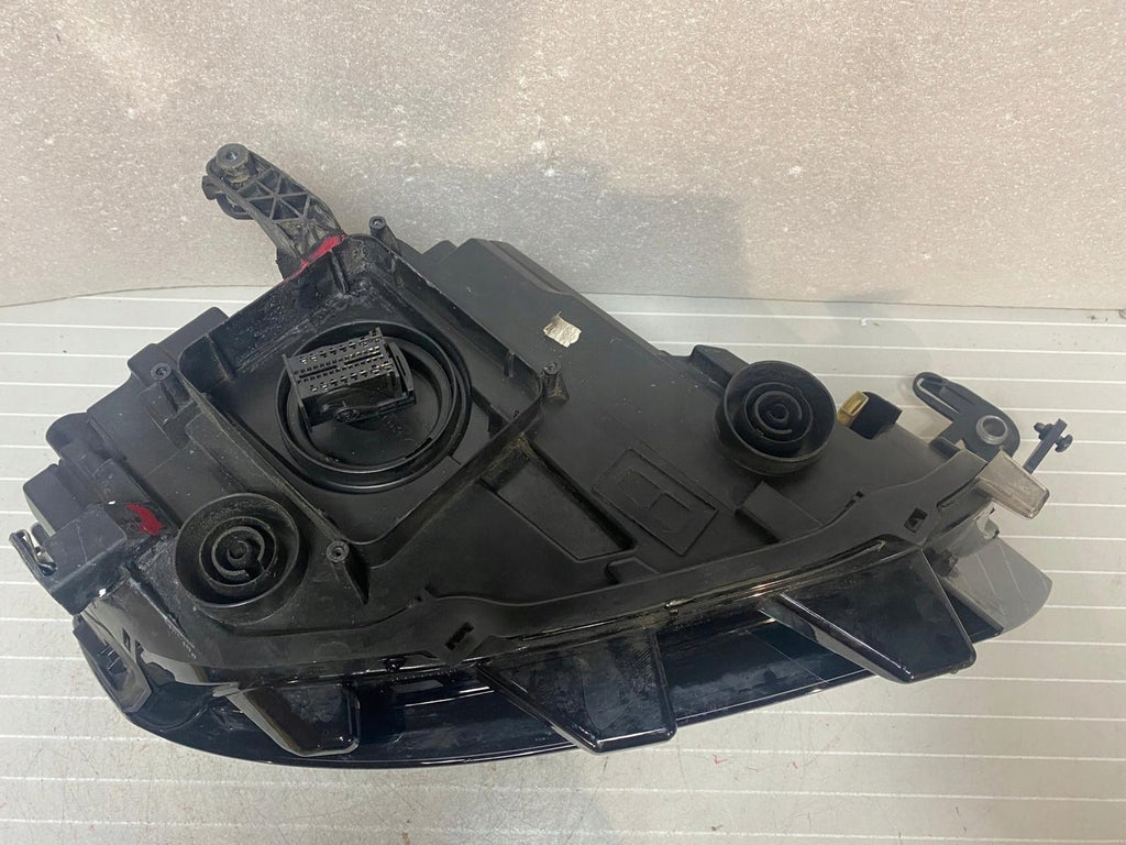 Frontscheinwerfer VW T Roc T-Roc 2GA941035D LED Links Scheinwerfer Headlight