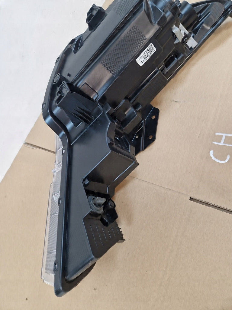 Frontscheinwerfer Hyundai Elantra VII Links Scheinwerfer Headlight