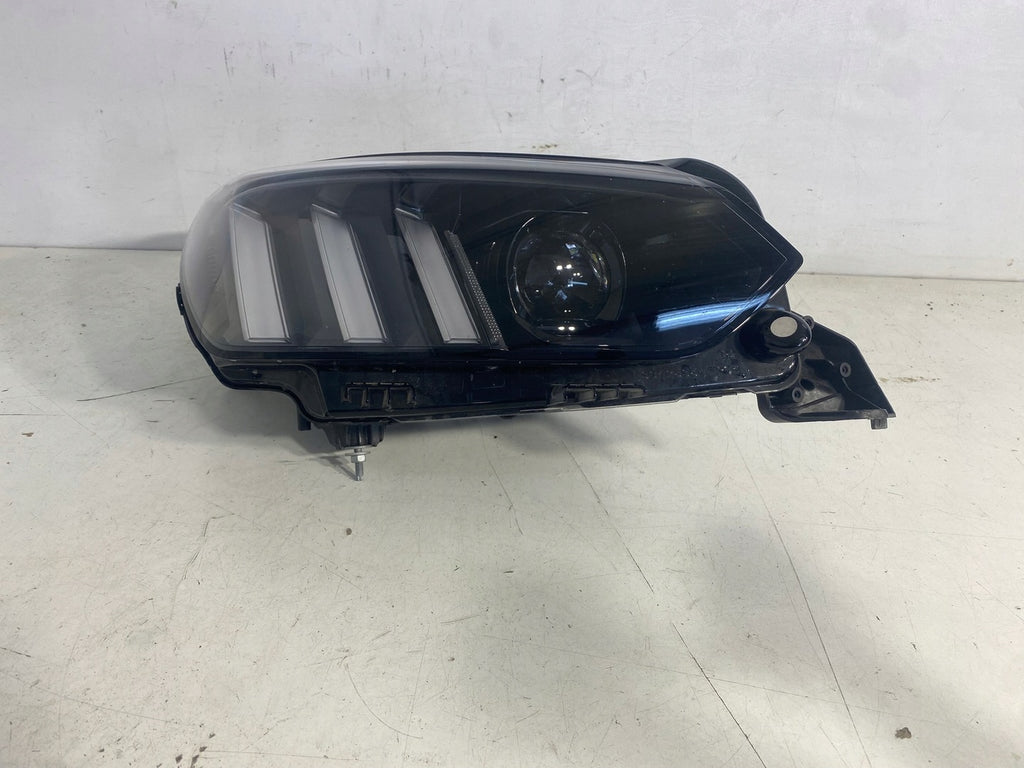 Frontscheinwerfer Peugeot 208 II 9823193480 Full LED Rechts Headlight SCH6105275750ex
