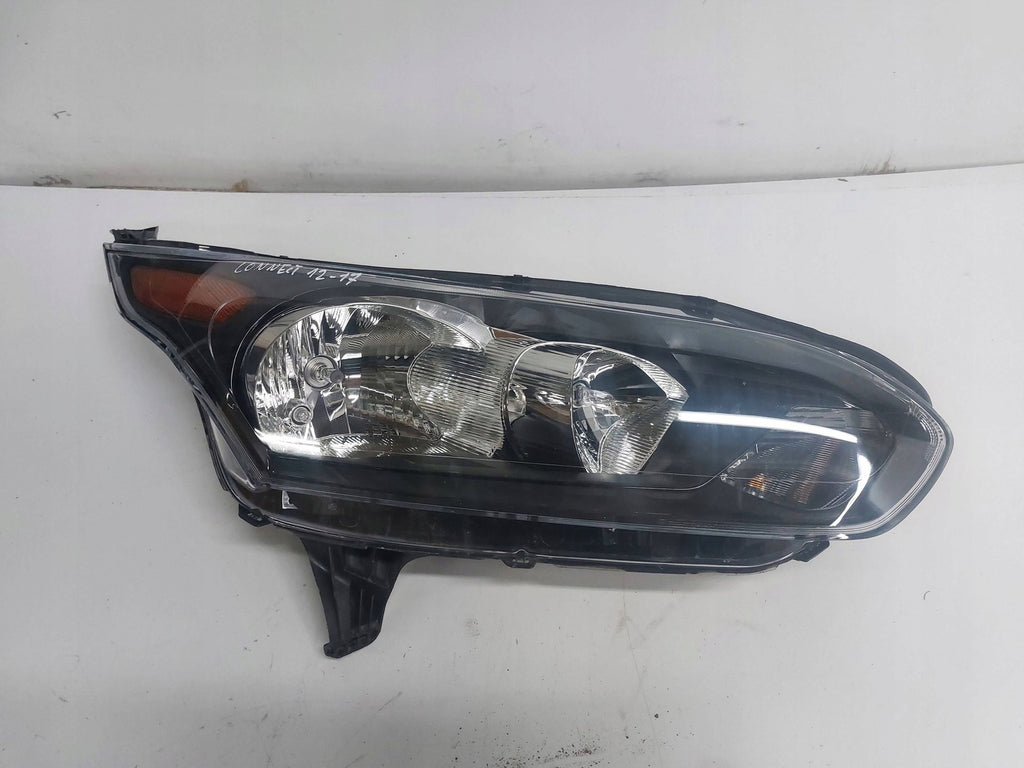 Frontscheinwerfer Ford Tourneo Connect FT11-13W029-DB Rechts Headlight SCH7338830137aq