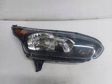 Laden Sie das Bild in den Galerie-Viewer, Frontscheinwerfer Ford Tourneo Connect FT11-13W029-DB Rechts Headlight SCH7338830137aq