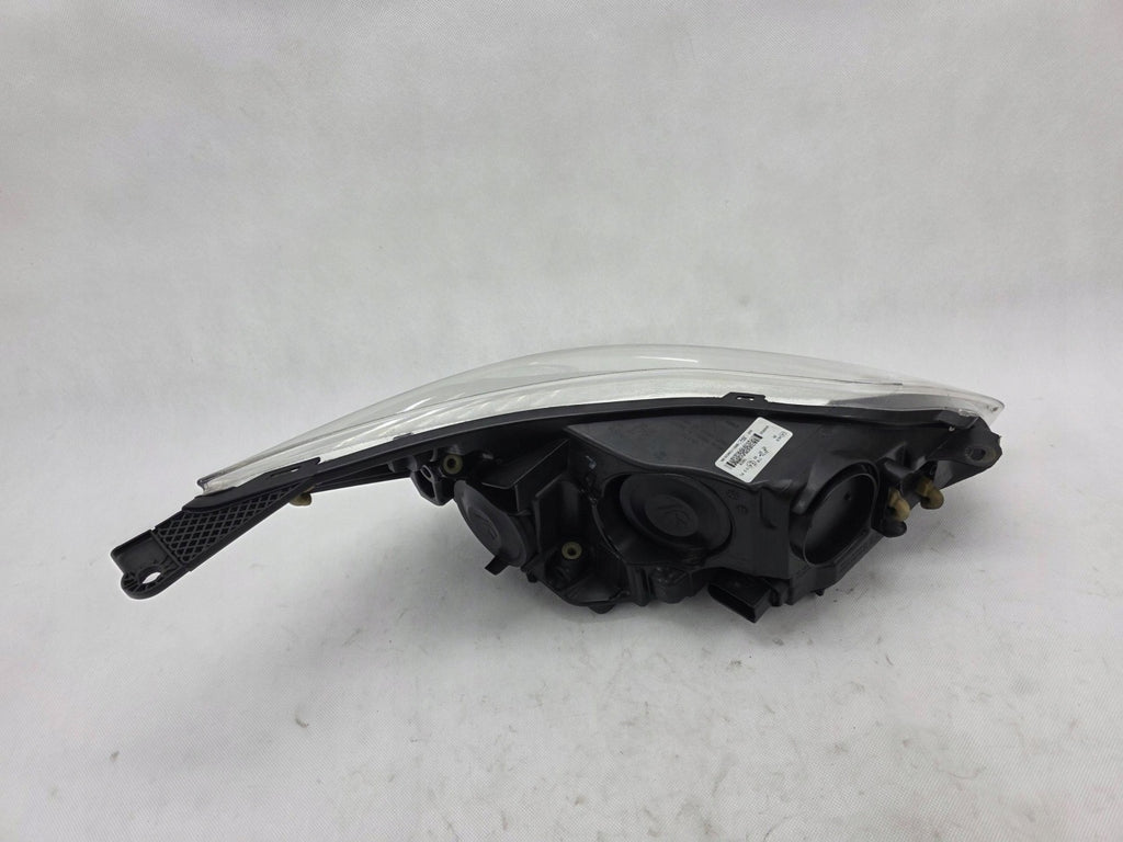 Frontscheinwerfer Ford Focus III BM5113W030NA Links Scheinwerfer Headlight SCH3834863276qu