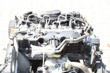 Laden Sie das Bild in den Galerie-Viewer, Motor Audi A4 CAGA 2.0 TDI 143PS 105kW 184TKm 2009 Diesel Engine Komplett