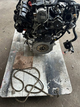 Laden Sie das Bild in den Galerie-Viewer, Motor Hyundai Tucson G4FT 1.6 T-GDI 2021 Benzin Engine Komplett MOT8700533543ol